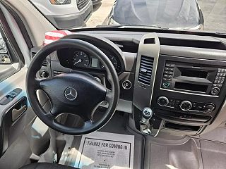 2017 Mercedes-Benz Sprinter 2500 WD3PE8CD6HP528264 in Pompano Beach, FL 3