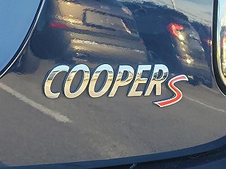 2017 Mini Cooper S WMWXP7C36H2A46490 in Breinigsville, PA 28