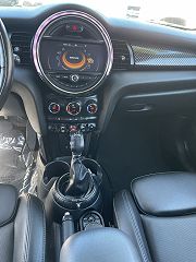 2017 Mini Cooper S WMWXP7C33H2A45782 in Susanville, CA 15