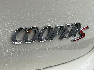 2017 Mini Cooper Clubman S WMWLU5C58H2E82710 in Bellevue, WA 7