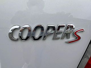 2017 Mini Cooper Countryman S WMZYT5C35H3D79202 in Fredonia, NY 24