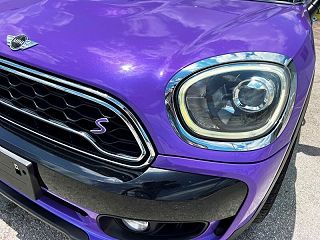 2017 Mini Cooper Countryman S WMZYT3C37H3D98239 in Hollywood, FL 10