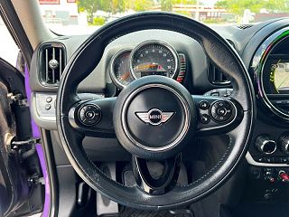 2017 Mini Cooper Countryman S WMZYT3C37H3D98239 in Hollywood, FL 17
