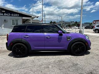2017 Mini Cooper Countryman S WMZYT3C37H3D98239 in Hollywood, FL 3