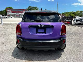 2017 Mini Cooper Countryman S WMZYT3C37H3D98239 in Hollywood, FL 5
