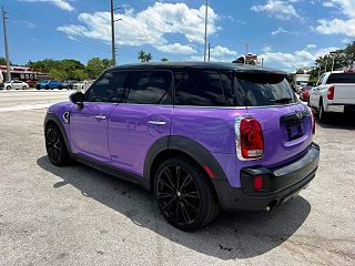 2017 Mini Cooper Countryman S WMZYT3C37H3D98239 in Hollywood, FL 6
