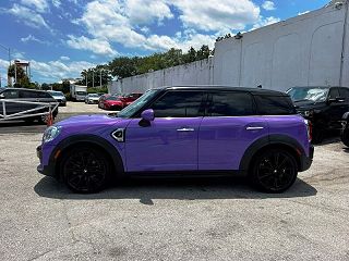 2017 Mini Cooper Countryman S WMZYT3C37H3D98239 in Hollywood, FL 7