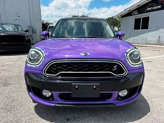 2017 Mini Cooper Countryman S WMZYT3C37H3D98239 in Hollywood, FL 9