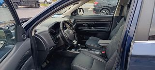 2017 Mitsubishi Outlander SEL JA4AZ3A31HZ029271 in Olathe, KS 5