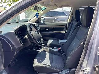 2017 Mitsubishi Outlander SE JA4AZ3A32HZ045852 in Richmond, CA 7
