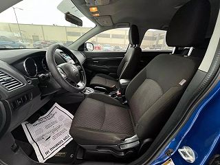 2017 Mitsubishi Outlander Sport ES JA4AP3AU1HZ012873 in Nampa, ID 10