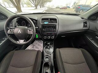 2017 Mitsubishi Outlander Sport ES JA4AP3AU1HZ012873 in Nampa, ID 18