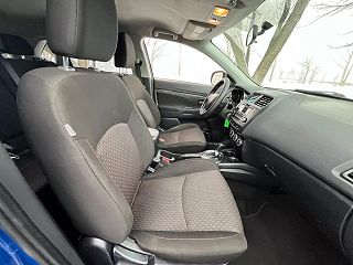 2017 Mitsubishi Outlander Sport ES JA4AP3AU1HZ012873 in Nampa, ID 20