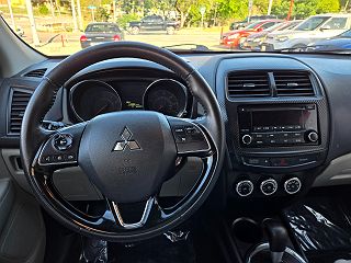 2017 Mitsubishi Outlander Sport ES JA4AP3AU3HZ041582 in Seguin, TX 6