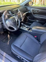 2017 Nissan Altima S 1N4AL3AP0HC168326 in Durham, NC 8