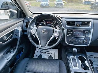 2017 Nissan Altima SR 1N4AL3AP5HC207265 in Edgewood, MD 18