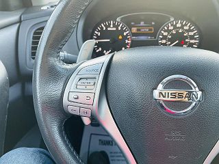 2017 Nissan Altima SR 1N4AL3AP5HC207265 in Edgewood, MD 25