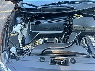 2017 Nissan Altima SL 1N4AL3AP3HC210410 in Johnston, RI 4
