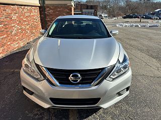 2017 Nissan Altima S 1N4AL3AP5HN348955 in Johnston, RI 7