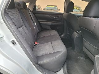 2017 Nissan Altima S 1N4AL3AP9HN306885 in Margate, FL 11