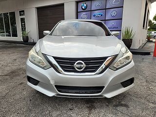 2017 Nissan Altima S 1N4AL3AP9HN306885 in Margate, FL 14