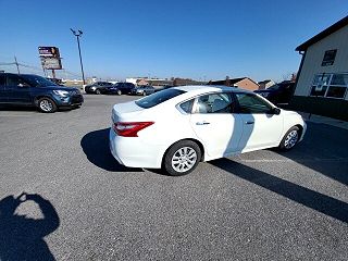 2017 Nissan Altima  1N4AL3AP2HN337752 in Martinsburg, WV 15