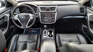 2017 Nissan Altima SL 1N4AL3AP0HC202748 in North Tonawanda, NY 18