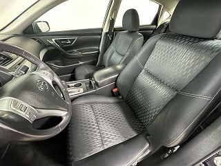 2017 Nissan Altima SV 1N4AL3AP8HC293610 in Parkersburg, WV 11