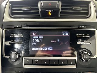 2017 Nissan Altima SV 1N4AL3AP8HC293610 in Parkersburg, WV 16