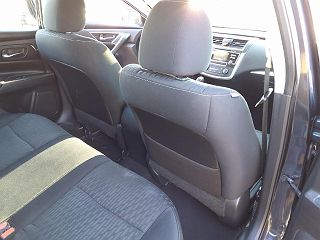 2017 Nissan Altima  1N4AL3AP9HC481326 in Pawtucket, RI 20