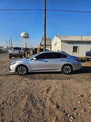 2017 Nissan Altima SV 1N4AL3AP6HC191030 in Salina, KS