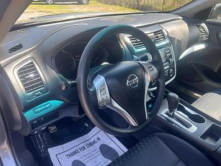 2017 Nissan Altima S 1N4AL3AP1HC236973 in Seymour, TN 14