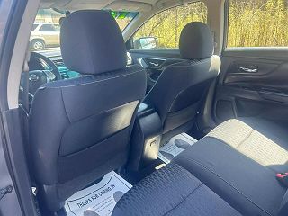 2017 Nissan Altima S 1N4AL3AP1HC236973 in Seymour, TN 20