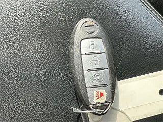2017 Nissan Altima SR 1N4AL3AP2HC144545 in Springfield, VA 20
