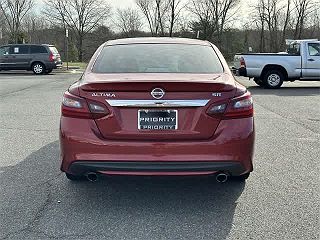 2017 Nissan Altima SR 1N4AL3AP2HC144545 in Springfield, VA 5
