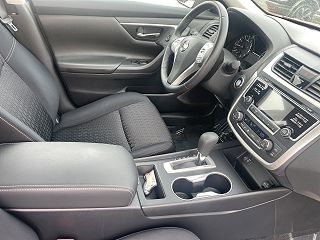 2017 Nissan Altima SV 1N4AL3APXHC174697 in Vandalia, OH 13