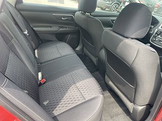 2017 Nissan Altima SV 1N4AL3APXHC174697 in Vandalia, OH 16