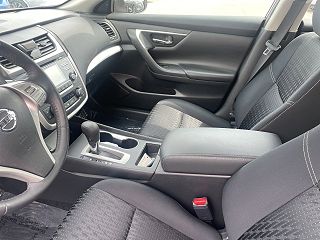 2017 Nissan Altima SV 1N4AL3APXHC174697 in Vandalia, OH 21