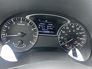 2017 Nissan Altima SV 1N4AL3APXHC174697 in Vandalia, OH 25