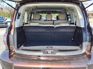 2017 Nissan Armada Platinum Edition JN8AY2ND5H9000205 in Marianna, FL 14