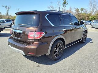 2017 Nissan Armada Platinum Edition JN8AY2ND5H9000205 in Marianna, FL 15