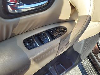 2017 Nissan Armada Platinum Edition JN8AY2ND5H9000205 in Marianna, FL 8