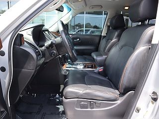 2017 Nissan Armada Platinum Edition JN8AY2NFXH9300629 in Mobile, AL 13