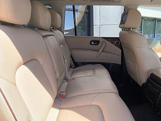 2017 Nissan Armada Platinum Edition JN8AY2NC9H9501430 in Orem, UT 12