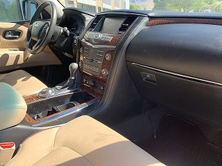 2017 Nissan Armada Platinum Edition JN8AY2NC9H9501430 in Orem, UT 13