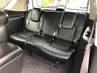 2017 Nissan Armada Platinum Edition JN8AY2NF9H9304347 in Rogers, AR 12