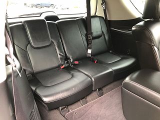 2017 Nissan Armada Platinum Edition JN8AY2NF9H9304347 in Rogers, AR 15