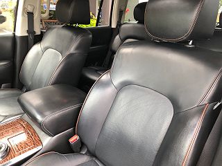 2017 Nissan Armada Platinum Edition JN8AY2NF9H9304347 in Rogers, AR 16