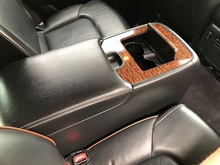 2017 Nissan Armada Platinum Edition JN8AY2NF9H9304347 in Rogers, AR 17