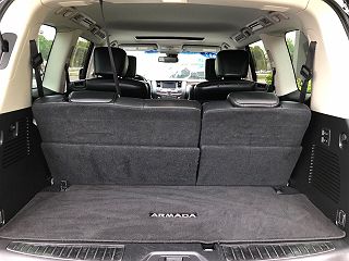 2017 Nissan Armada Platinum Edition JN8AY2NF9H9304347 in Rogers, AR 20